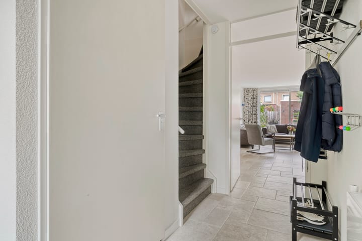 Foto 5 van Nolendreef 3