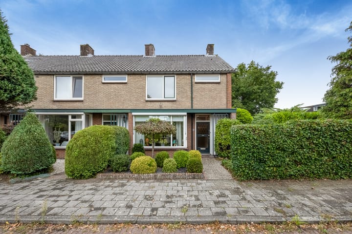 Foto 2 van Gomarushof 38