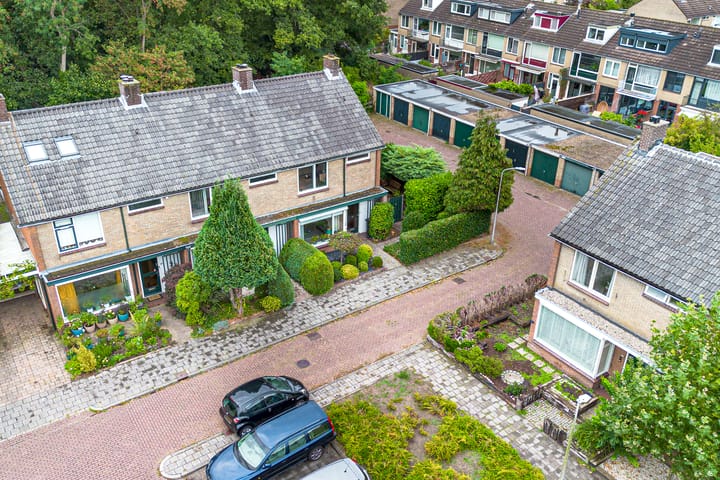 Foto 4 van Gomarushof 38