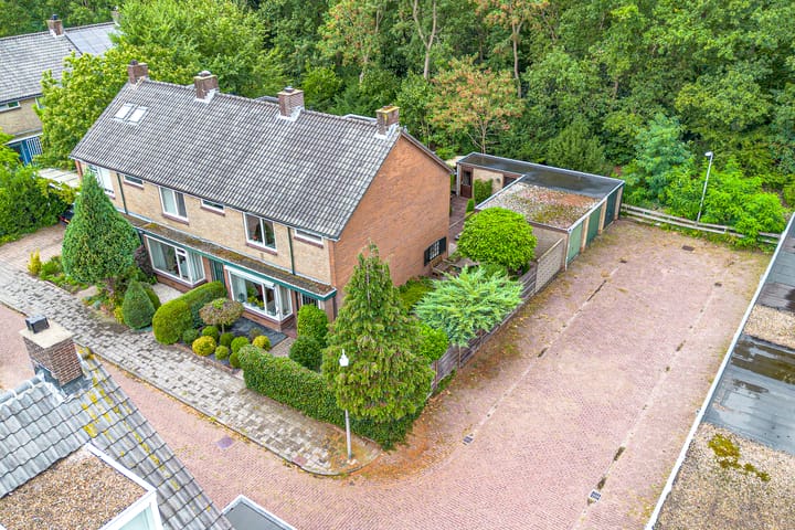 Foto 5 van Gomarushof 38