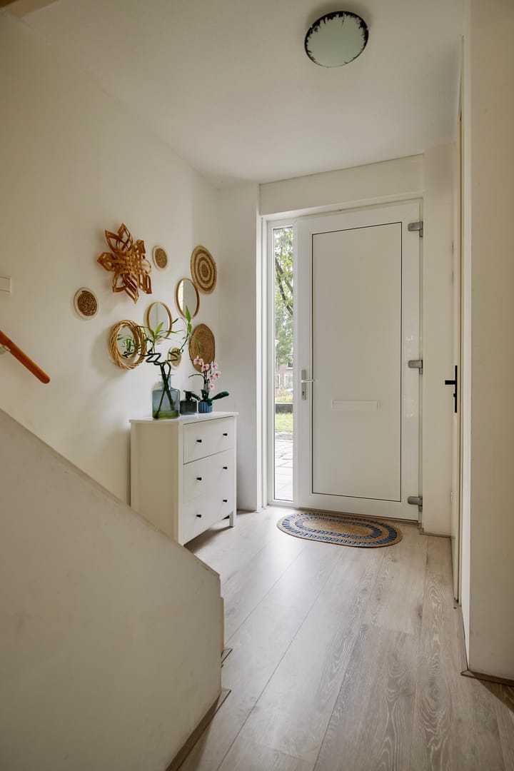 Foto 2 van Prof. Lorentzlaan 13