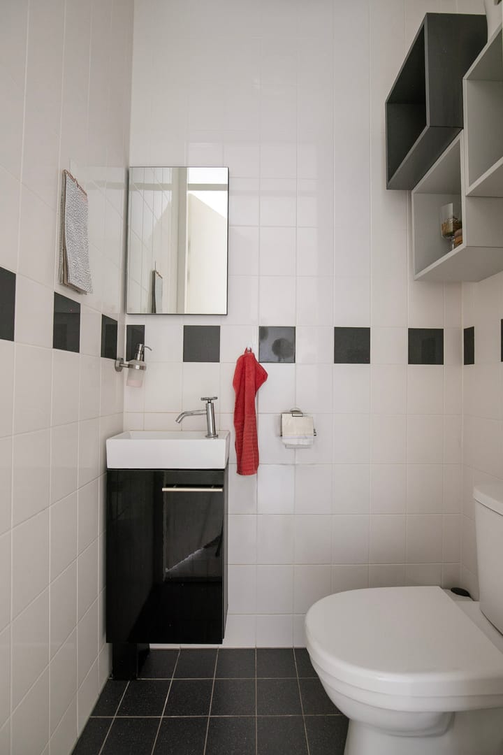 Foto 3 van Prof. Lorentzlaan 13