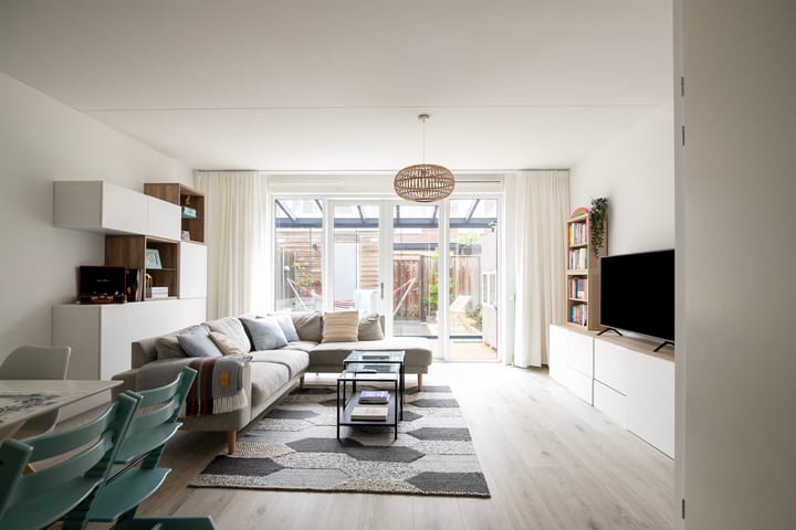 Foto 4 van Prof. Lorentzlaan 13