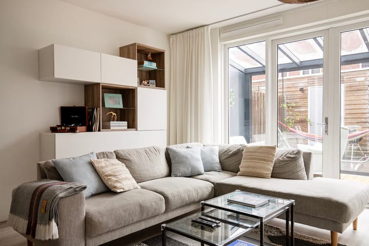 Foto 5 van Prof. Lorentzlaan 13