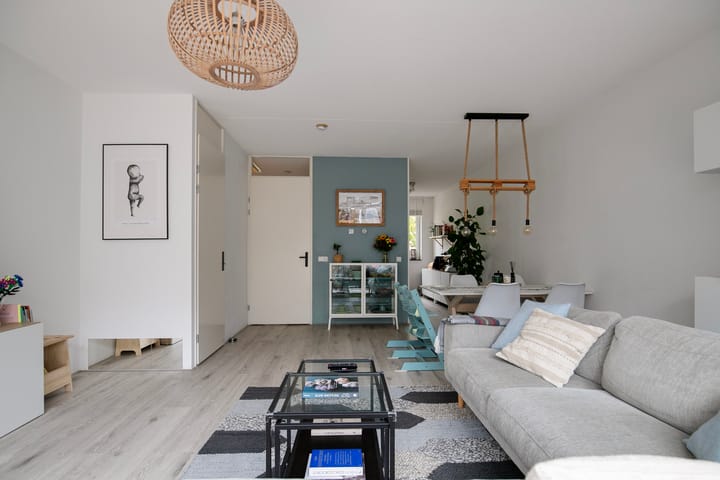 Foto 6 van Prof. Lorentzlaan 13