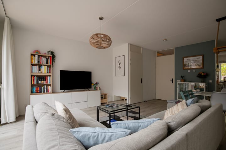 Foto 7 van Prof. Lorentzlaan 13