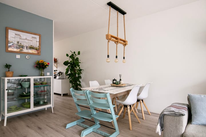 Foto 8 van Prof. Lorentzlaan 13