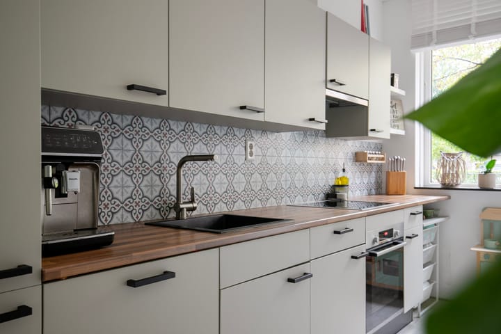 Foto 10 van Prof. Lorentzlaan 13