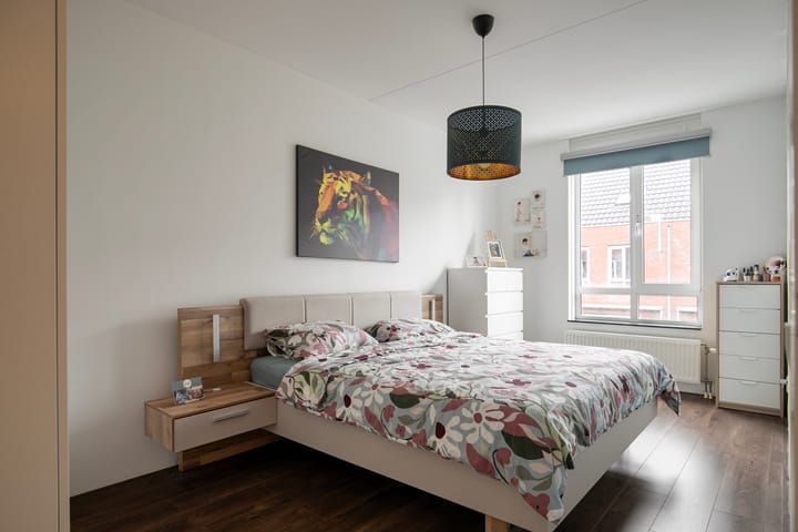 Foto 12 van Prof. Lorentzlaan 13