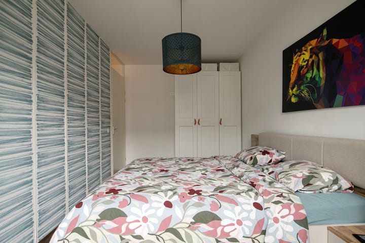 Foto 13 van Prof. Lorentzlaan 13