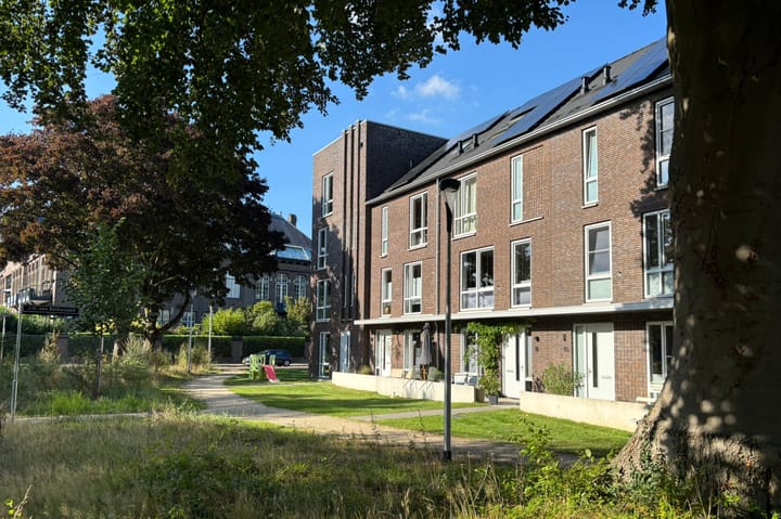 Foto 32 van J.H. van Bolhuispad 12