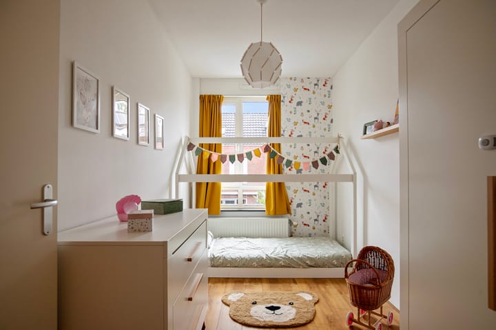 Foto 15 van Prof. Lorentzlaan 13