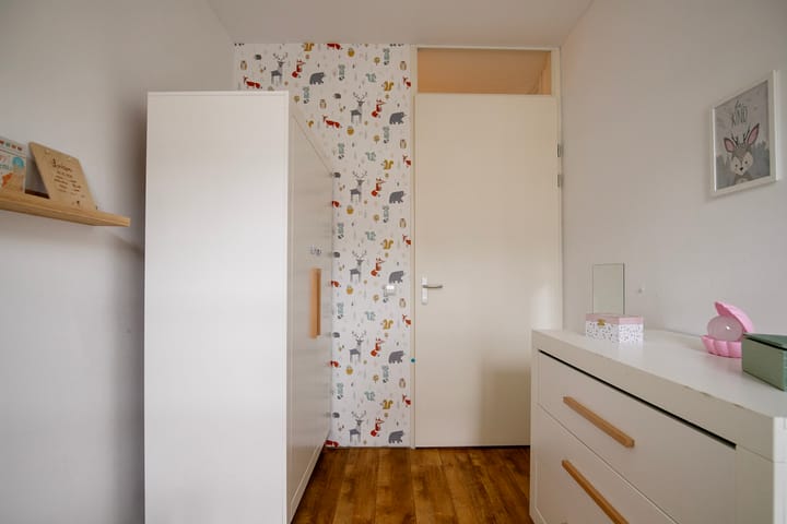 Foto 16 van Prof. Lorentzlaan 13