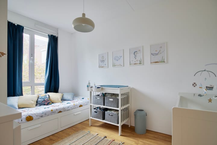 Foto 17 van Prof. Lorentzlaan 13