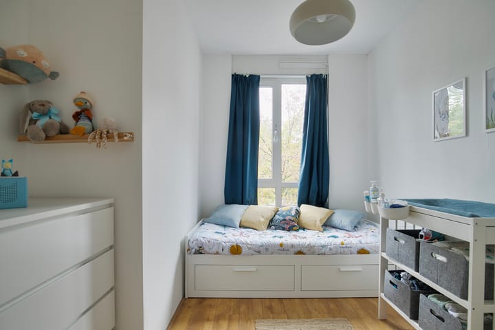 Foto 18 van Prof. Lorentzlaan 13