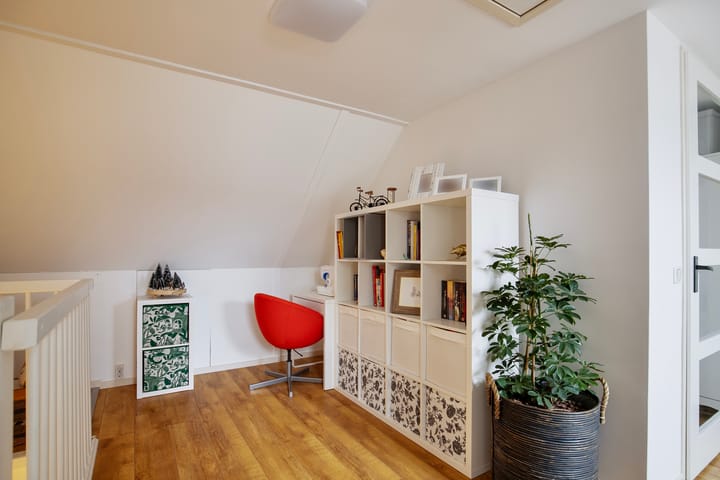 Foto 24 van Prof. Lorentzlaan 13