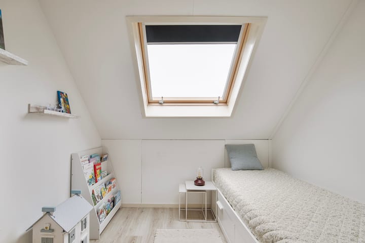 Foto 25 van Prof. Lorentzlaan 13