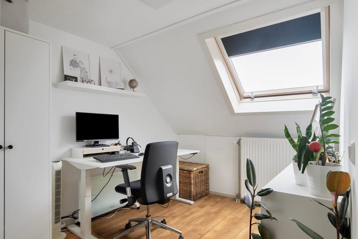 Foto 26 van Prof. Lorentzlaan 13