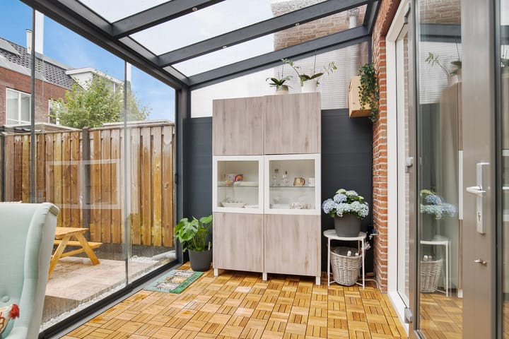 Foto 28 van Prof. Lorentzlaan 13