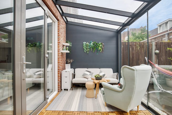 Foto 29 van Prof. Lorentzlaan 13