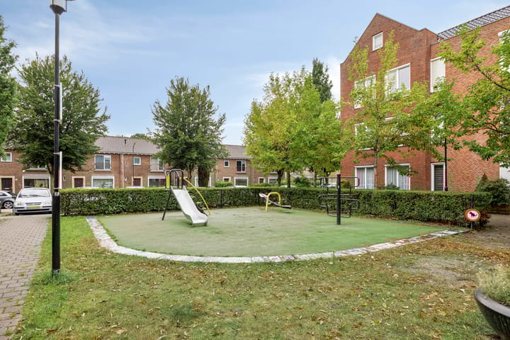 Foto 30 van Prof. Lorentzlaan 13