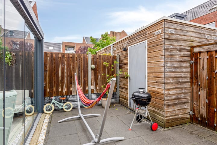 Foto 31 van Prof. Lorentzlaan 13