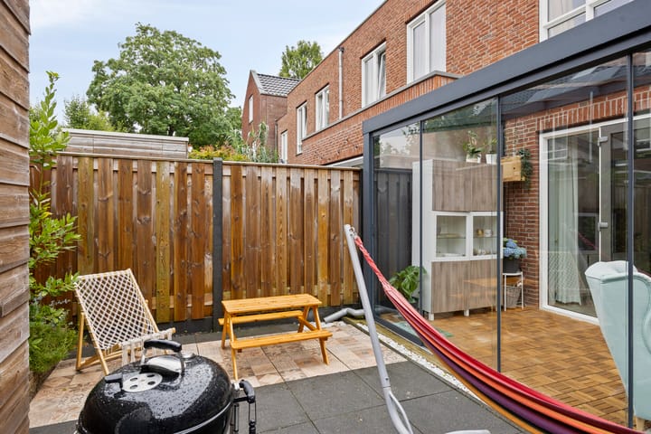 Foto 32 van Prof. Lorentzlaan 13