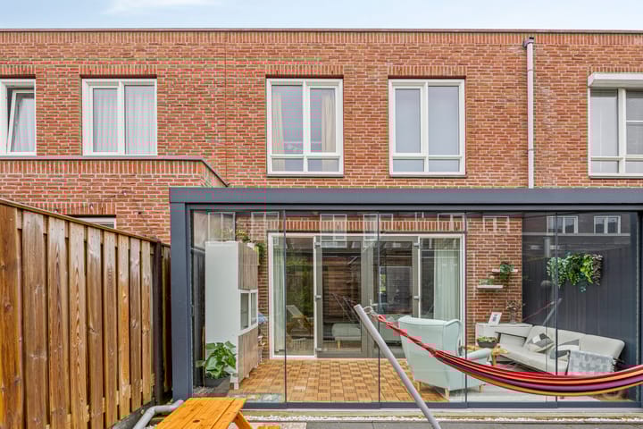 Foto 33 van Prof. Lorentzlaan 13