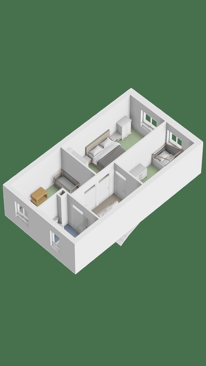 Foto 37 van Prof. Lorentzlaan 13