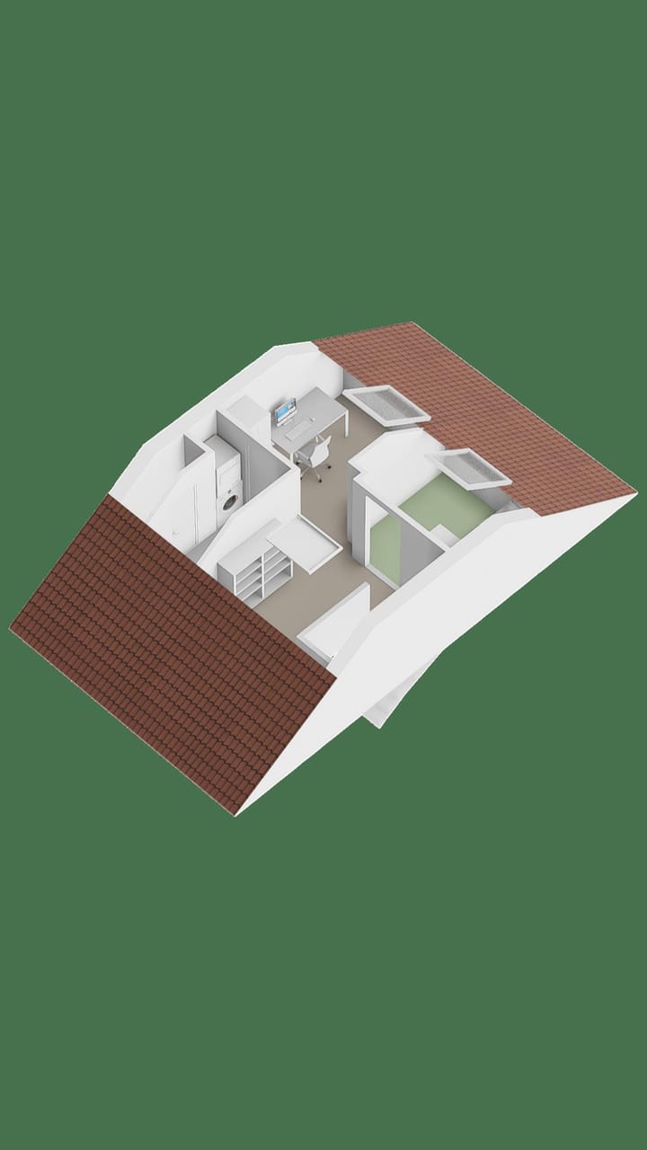 Foto 39 van Prof. Lorentzlaan 13