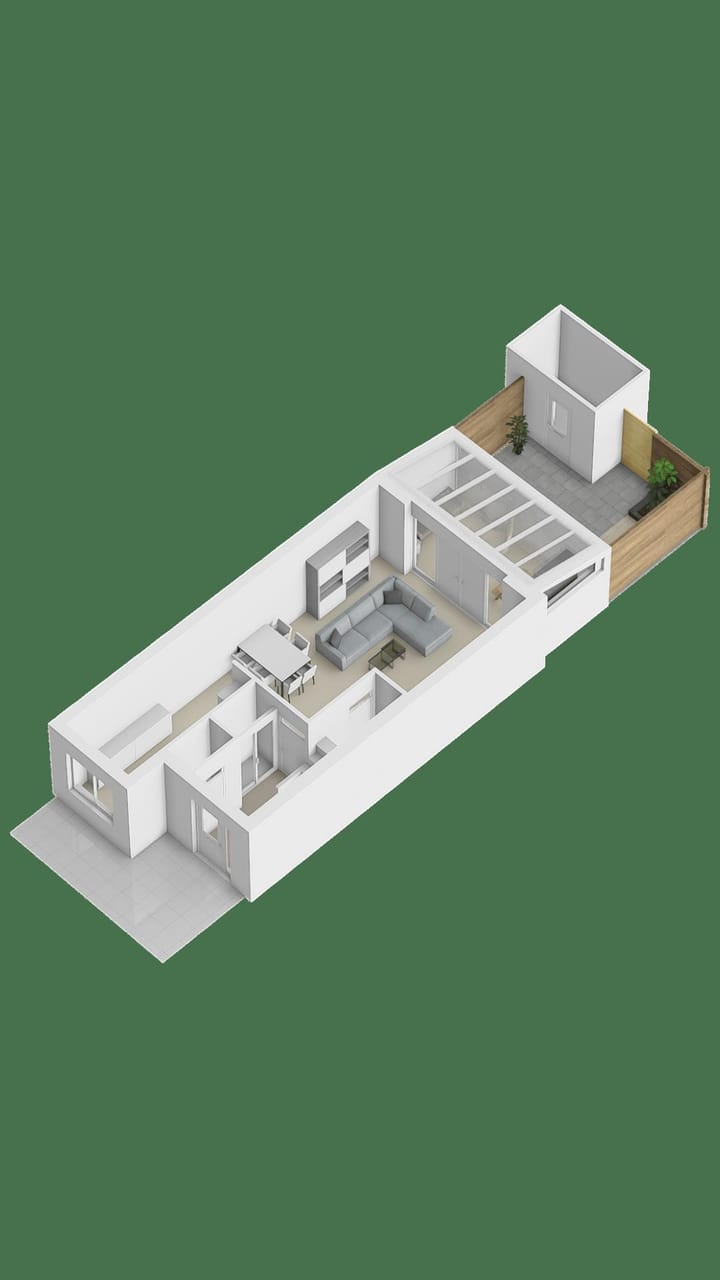 Foto 40 van Prof. Lorentzlaan 13