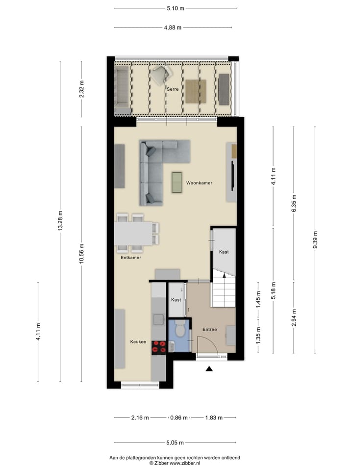 Foto 41 van Prof. Lorentzlaan 13