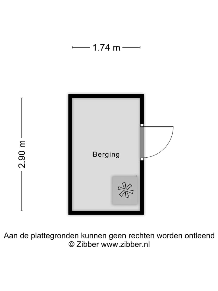 Foto 43 van Prof. Lorentzlaan 13