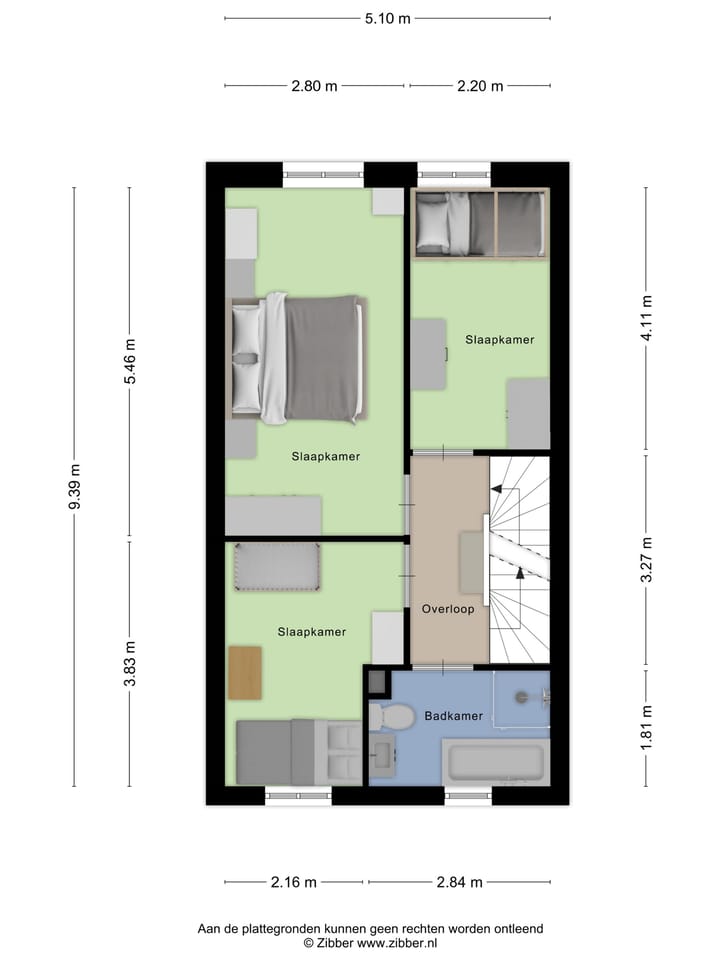 Foto 44 van Prof. Lorentzlaan 13