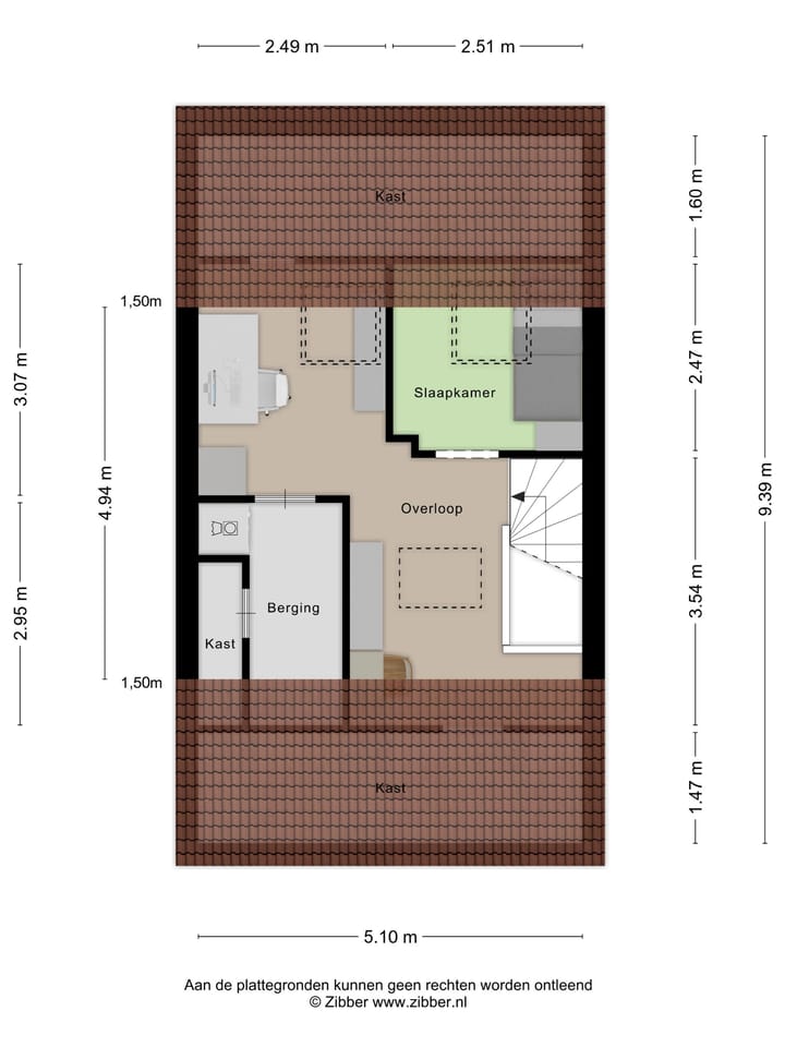Foto 45 van Prof. Lorentzlaan 13