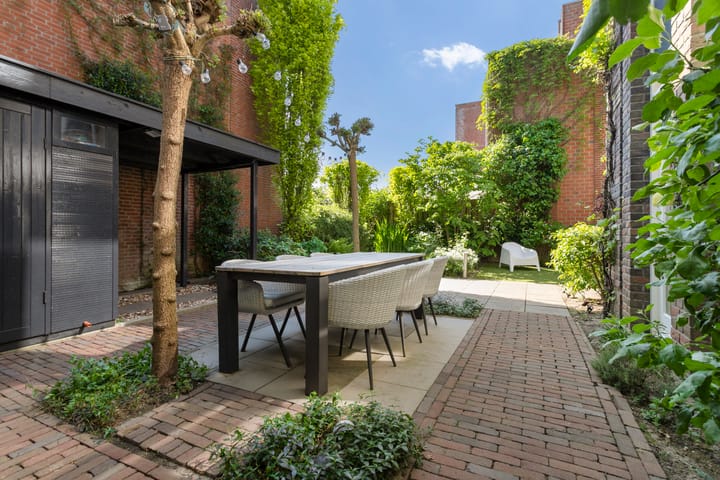 Foto 2 van Parcivalring 80