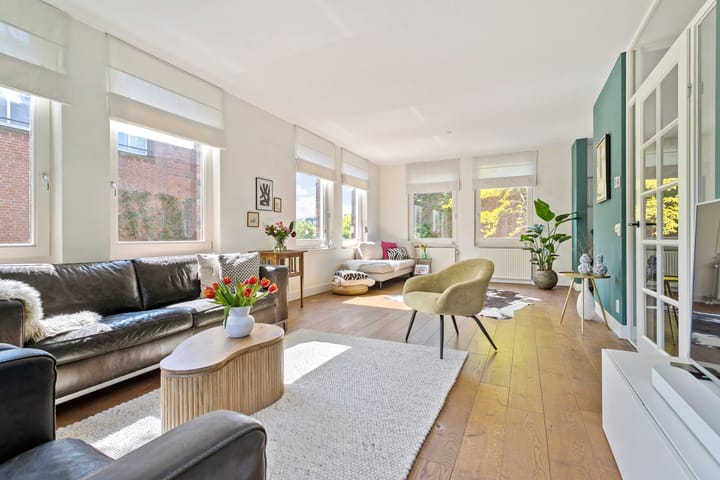 Foto 3 van Parcivalring 80