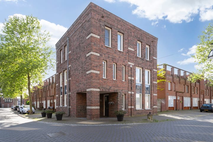 Foto 5 van Parcivalring 80