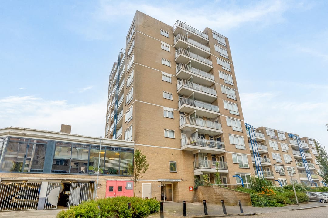 Foto 1 van Mari Andriessenrade 45