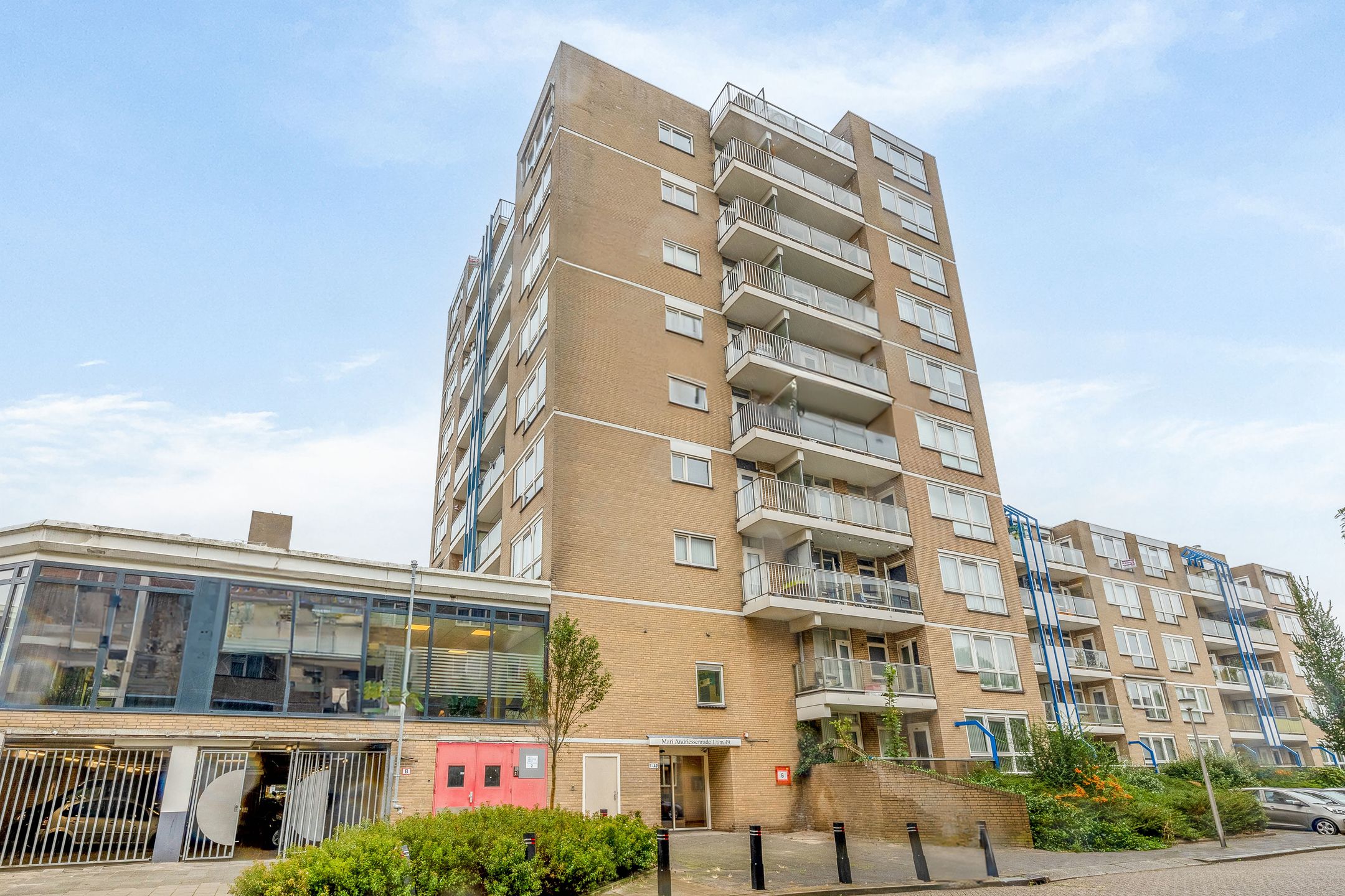 Mari Andriessenrade, 45, Capelle aan den IJssel, 2907MA, Zuid-Holland, Nederland 45