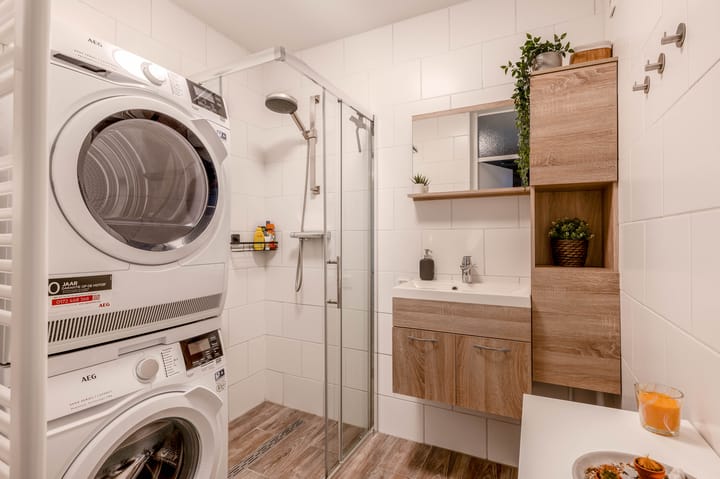 Photo 4 of Mari Andriessenrade 45