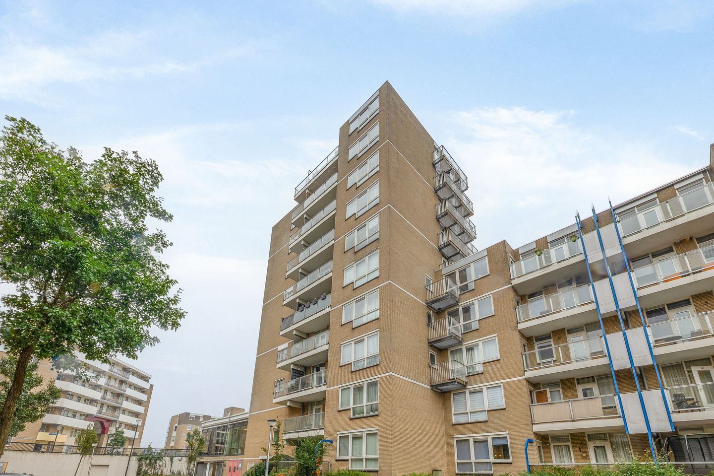 Foto 5 van Mari Andriessenrade 45