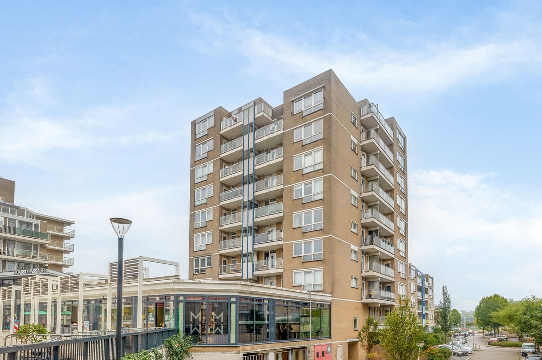 Foto 7 van Mari Andriessenrade 45