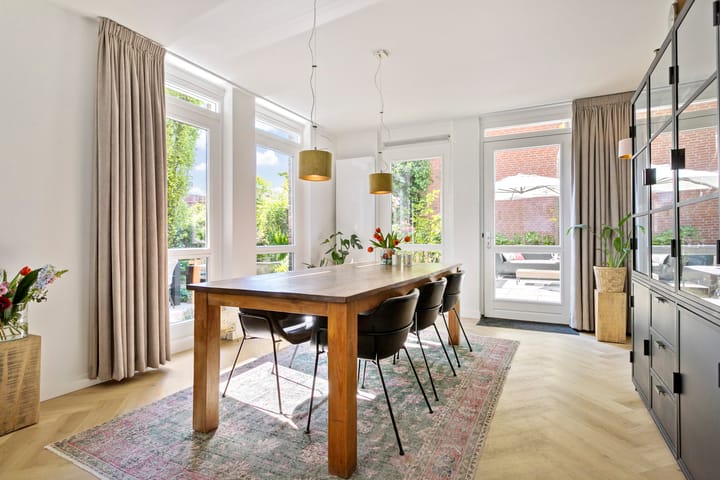 Foto 13 van Parcivalring 80