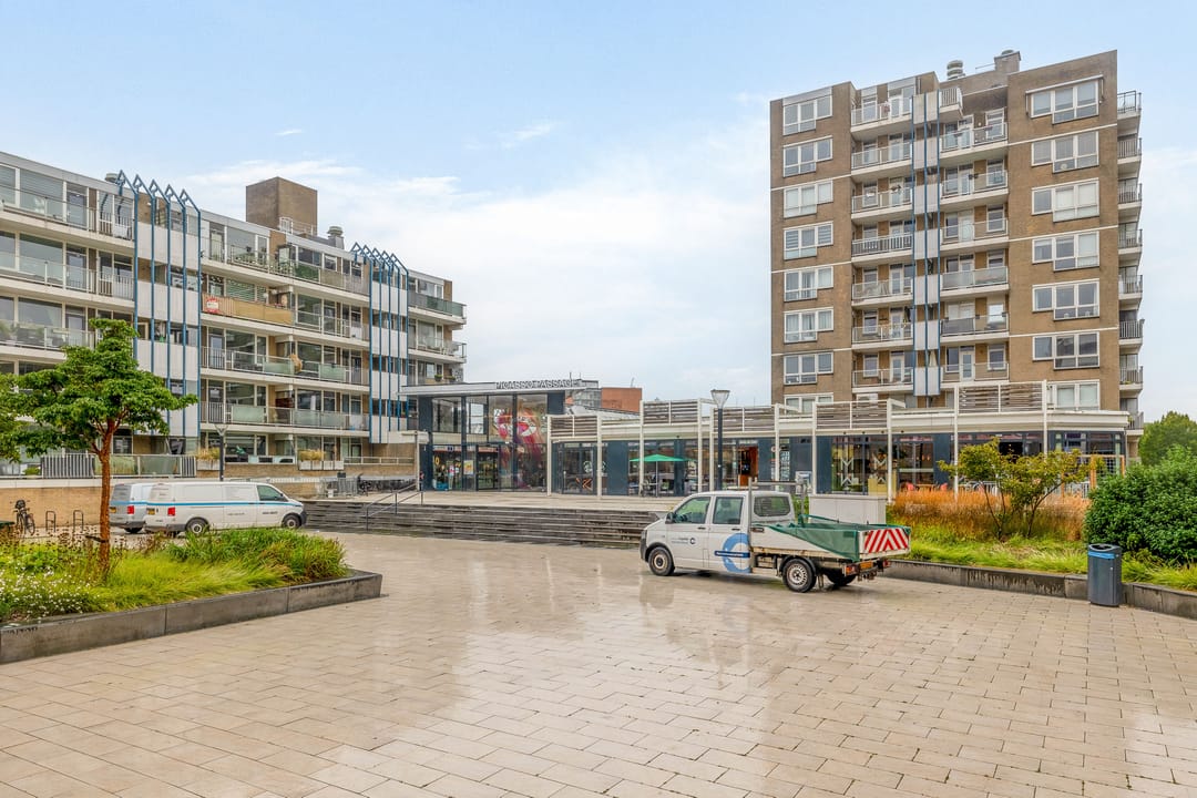 Foto 8 van Mari Andriessenrade 45