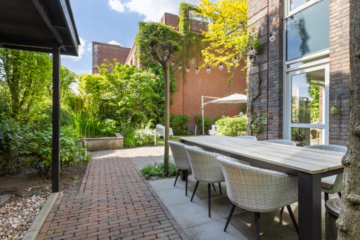 Foto 15 van Parcivalring 80