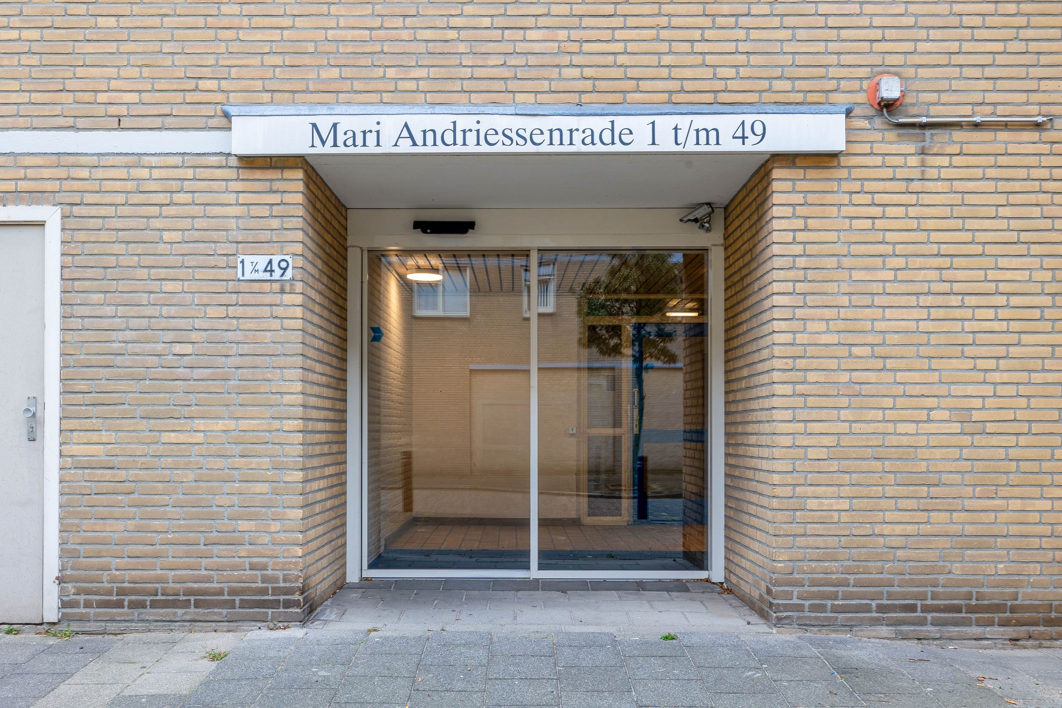 Foto 9 van Mari Andriessenrade 45