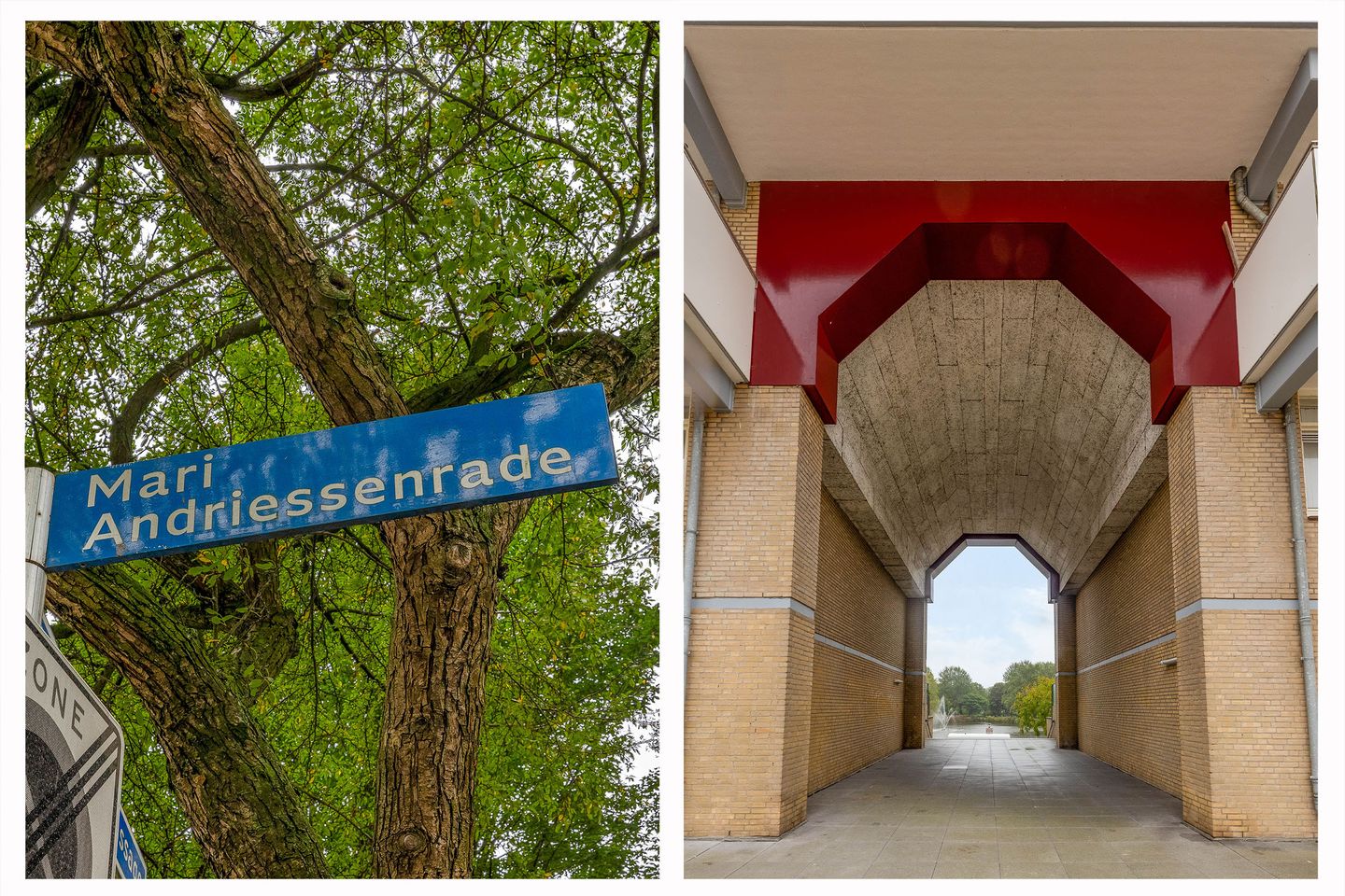 Foto 40 van Mari Andriessenrade 45