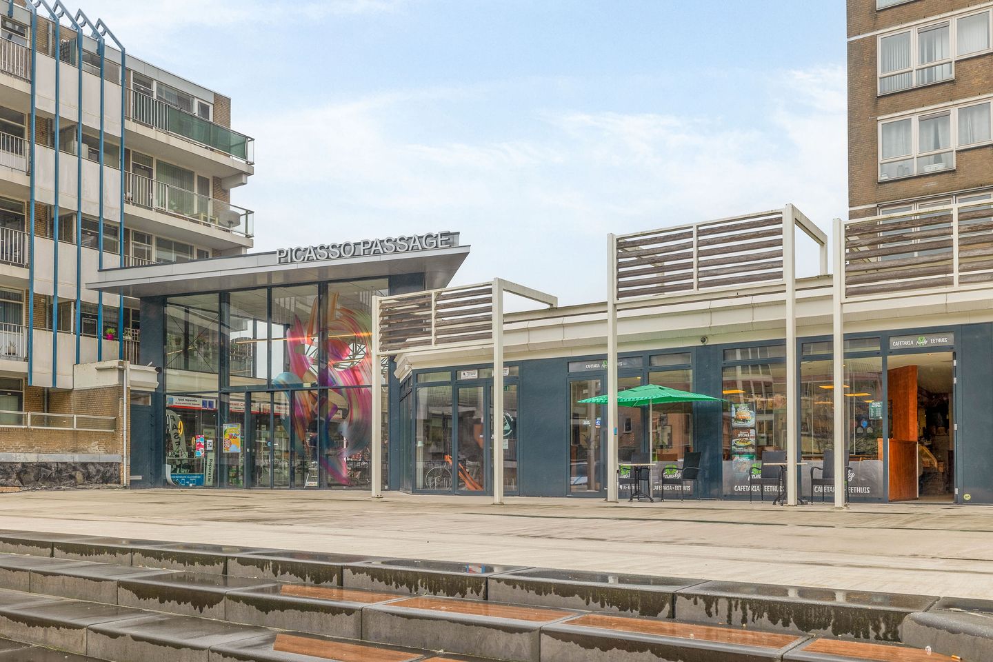 Foto 44 van Mari Andriessenrade 45