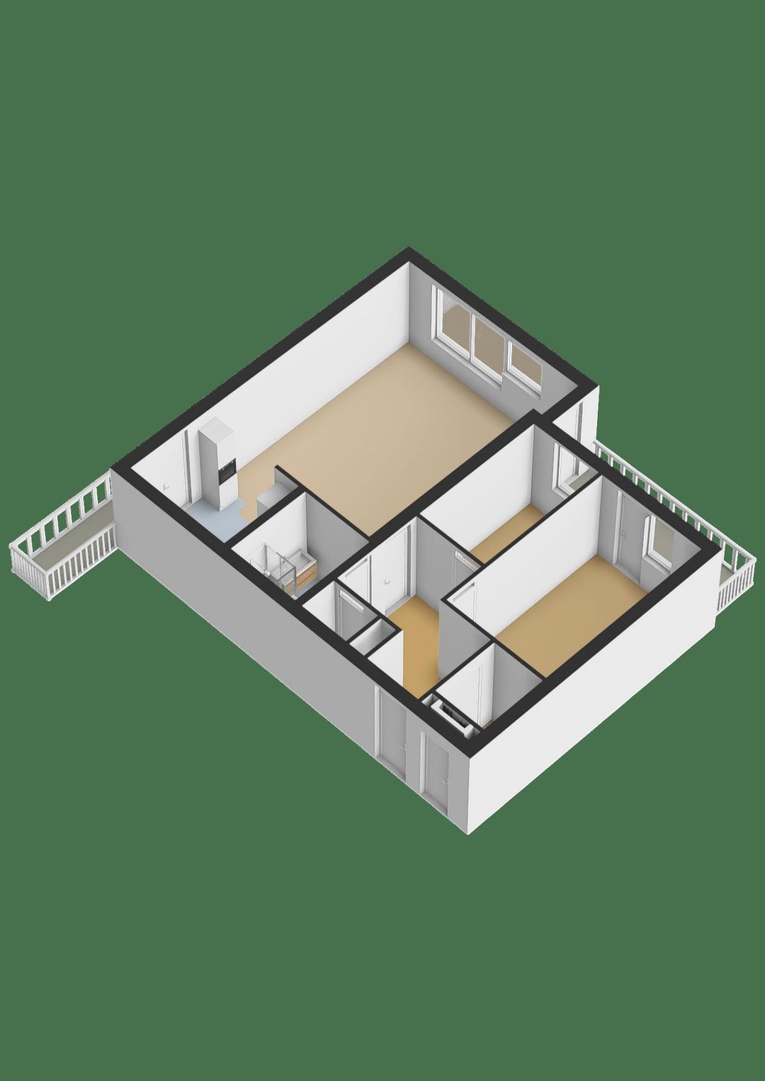 Foto 46 van Mari Andriessenrade 45